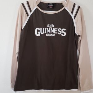 Guinness 1759 shirt